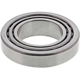 Purchase Top-Quality Front Inner Bearing by MEVOTECH - HA35 pa15