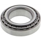 Purchase Top-Quality Front Inner Bearing by MEVOTECH - HA35 pa16