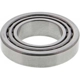 Purchase Top-Quality Front Inner Bearing by MEVOTECH - HA35 pa17