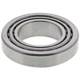 Purchase Top-Quality Front Inner Bearing by MEVOTECH - HA35 pa18