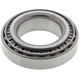 Purchase Top-Quality Front Inner Bearing by MEVOTECH - HA35 pa19