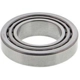 Purchase Top-Quality Front Inner Bearing by MEVOTECH - HA35 pa21