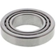 Purchase Top-Quality Front Inner Bearing by MEVOTECH - HA35 pa23