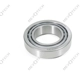 Purchase Top-Quality Front Inner Bearing by MEVOTECH - HA35 pa4