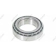 Purchase Top-Quality Front Inner Bearing by MEVOTECH - HA38 pa1