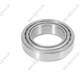 Purchase Top-Quality Front Inner Bearing by MEVOTECH - HA38 pa4
