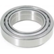 Purchase Top-Quality Front Inner Bearing by MEVOTECH - HA38 pa7