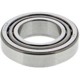 Purchase Top-Quality Front Inner Bearing by MEVOTECH - HA4 pa30