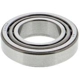 Purchase Top-Quality Front Inner Bearing by MEVOTECH - HA4 pa32
