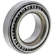 Purchase Top-Quality Front Inner Bearing by MEVOTECH - HA6 pa13