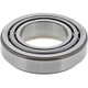 Purchase Top-Quality Front Inner Bearing by MEVOTECH - HA6 pa14