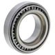 Purchase Top-Quality Front Inner Bearing by MEVOTECH - HA6 pa17