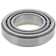 Purchase Top-Quality Front Inner Bearing by MEVOTECH - HA6 pa18