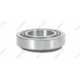 Purchase Top-Quality Front Inner Bearing by MEVOTECH - HA6 pa2