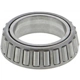 Purchase Top-Quality Front Inner Bearing by MEVOTECH - HLM102949 pa10