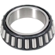 Purchase Top-Quality Front Inner Bearing by MEVOTECH - HLM102949 pa11