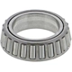 Purchase Top-Quality Front Inner Bearing by MEVOTECH - HLM102949 pa13