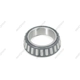 Purchase Top-Quality Front Inner Bearing by MEVOTECH - HLM102949 pa3