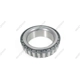 Purchase Top-Quality Front Inner Bearing by MEVOTECH - HLM102949 pa4