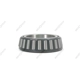 Purchase Top-Quality Front Inner Bearing by MEVOTECH - HLM102949 pa5