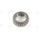 Purchase Top-Quality Front Inner Bearing by MEVOTECH - HLM104949 pa2