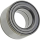Purchase Top-Quality Front Inner Bearing by MEVOTECH ORIGINAL GRADE - G517011 pa1