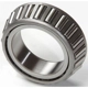 Purchase Top-Quality NATIONAL BEARINGS - 13685 - Front Driver Side Inner Wheel Bearing Cone . pa1