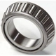 Purchase Top-Quality Front Inner Bearing by NATIONAL BEARINGS - 18590 pa1