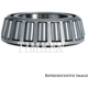 Purchase Top-Quality Front Inner Bearing by NATIONAL BEARINGS - 26884 pa3