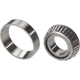Purchase Top-Quality Front Inner Bearing by NATIONAL BEARINGS - 32211 pa2
