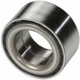 Purchase Top-Quality Front Inner Bearing by NATIONAL BEARINGS - 517008 pa2