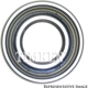 Purchase Top-Quality Front Inner Bearing by NATIONAL BEARINGS - B52 pa2