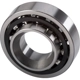 Purchase Top-Quality Front Inner Bearing by NATIONAL BEARINGS - B52 pa5
