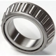 Purchase Top-Quality NATIONAL BEARINGS - LM300849 - Front Driver Side Outer Wheel Bearing pa1