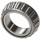 Purchase Top-Quality Front Inner Bearing by NATIONAL BEARINGS - JLM506849 pa1