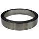 Purchase Top-Quality POWER TRAIN COMPONENTS - PT28682 - Axle Shaft Bearing Race pa4