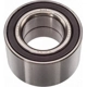 Purchase Top-Quality Front Inner Bearing by POWER TRAIN COMPONENTS - PTB35 pa3