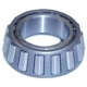 Purchase Top-Quality Front Inner Bearing by POWER TRAIN COMPONENTS - PT15123 pa6
