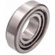 Purchase Top-Quality Front Inner Bearing by POWER TRAIN COMPONENTS - PT30206 pa15