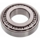 Purchase Top-Quality Front Inner Bearing by POWER TRAIN COMPONENTS - PT30206 pa16