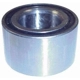 Purchase Top-Quality Front Inner Bearing by POWER TRAIN COMPONENTS - PTB35 pa1