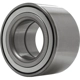 Purchase Top-Quality Front Inner Bearing by QUALITY-BUILT - WH510010 pa1