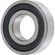 Purchase Top-Quality SCHAEFFLER - 6007-2RSR - Drive Shaft Center Support Bearing pa2
