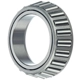 Purchase Top-Quality SCHAEFFLER - KJL69349 - Differential Carrier Bearing Race pa1