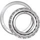 Purchase Top-Quality Front Inner Bearing Set by BCA BEARING - NBA17 pa3