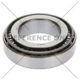 Purchase Top-Quality Front Inner Bearing Set by CENTRIC PARTS - 410.35000 pa1