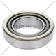 Purchase Top-Quality Front Inner Bearing Set by CENTRIC PARTS - 410.35000 pa2