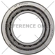 Purchase Top-Quality Front Inner Bearing Set by CENTRIC PARTS - 410.35000 pa5