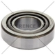 Purchase Top-Quality CENTRIC PARTS - 410.66000 - Front Inner or Front Outer or Rear Wheel Bearing and Race Set pa2