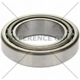 Purchase Top-Quality Front Inner Bearing Set by CENTRIC PARTS - 410.91038 pa1
